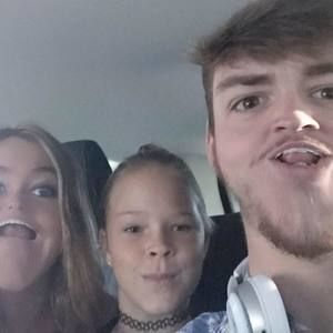 Meet your Posher, Patrick